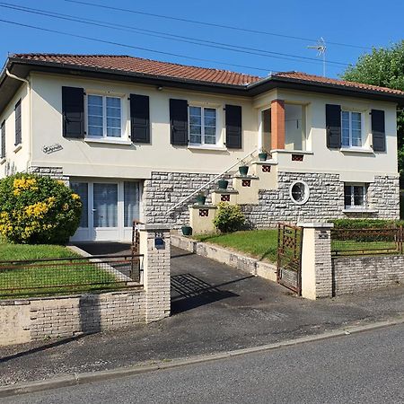 Appartements - Chez Alice Salies-de-Béarn Εξωτερικό φωτογραφία