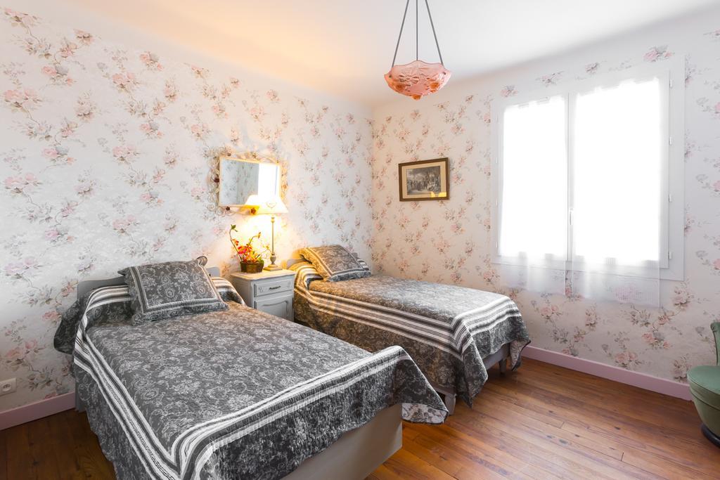 Appartements - Chez Alice Salies-de-Béarn Εξωτερικό φωτογραφία