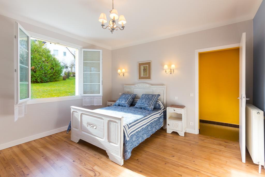 Appartements - Chez Alice Salies-de-Béarn Εξωτερικό φωτογραφία