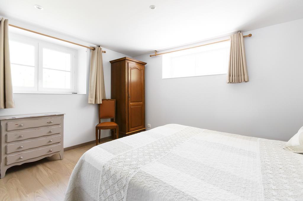 Appartements - Chez Alice Salies-de-Béarn Εξωτερικό φωτογραφία