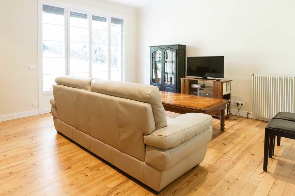 Appartements - Chez Alice Salies-de-Béarn Εξωτερικό φωτογραφία