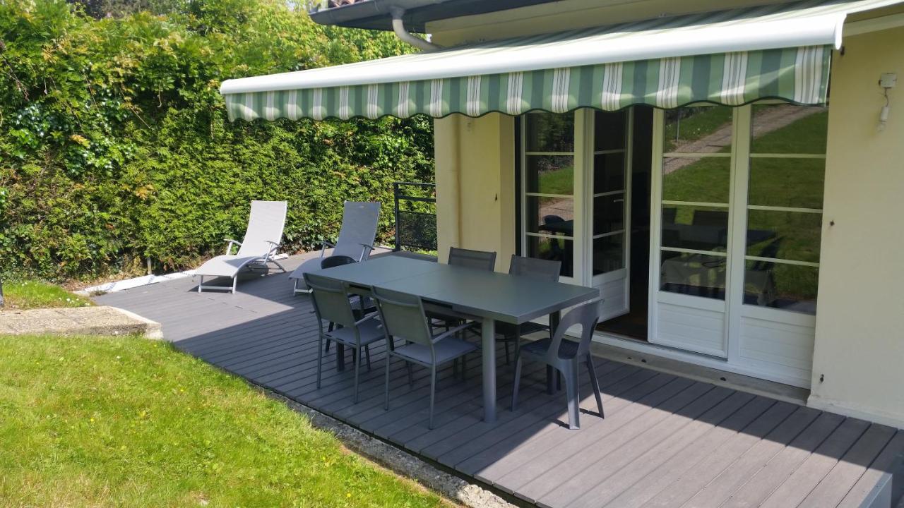 Appartements - Chez Alice Salies-de-Béarn Εξωτερικό φωτογραφία
